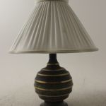 996 3396 TABLE LAMP